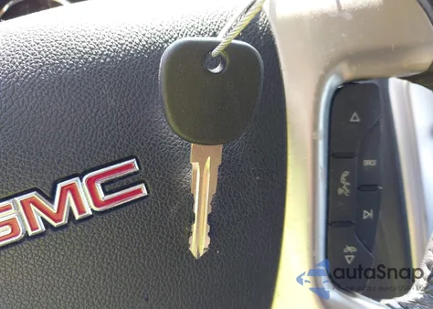 2015 GMC Acadia Slt-1 from USA, damaged, VIN 1GKKRRKD2FJ326070